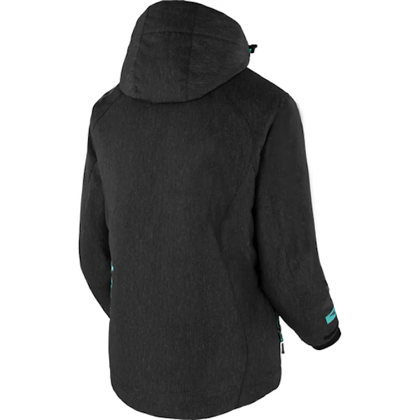 Manteau de Motoneige Fresh Femme - Image 6