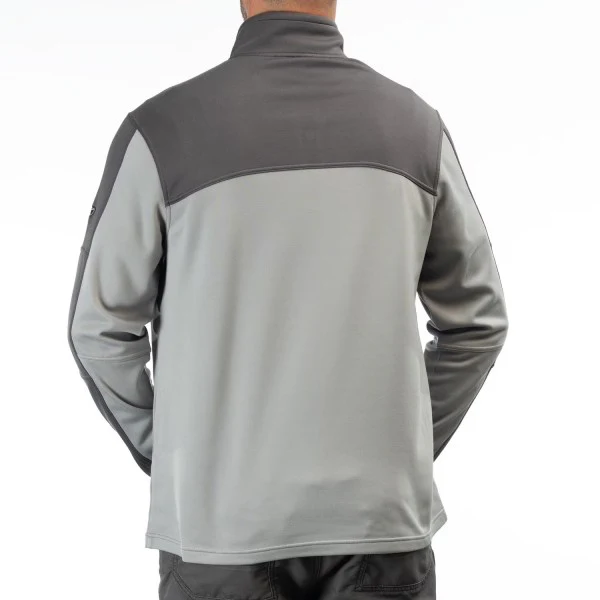Manteau Glacier ¼ Zip - Image 7