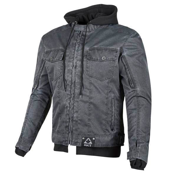 Manteau Great White North