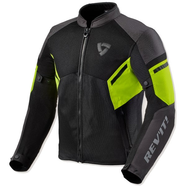 Manteau de Moto GT-R Air 3 - Image 5