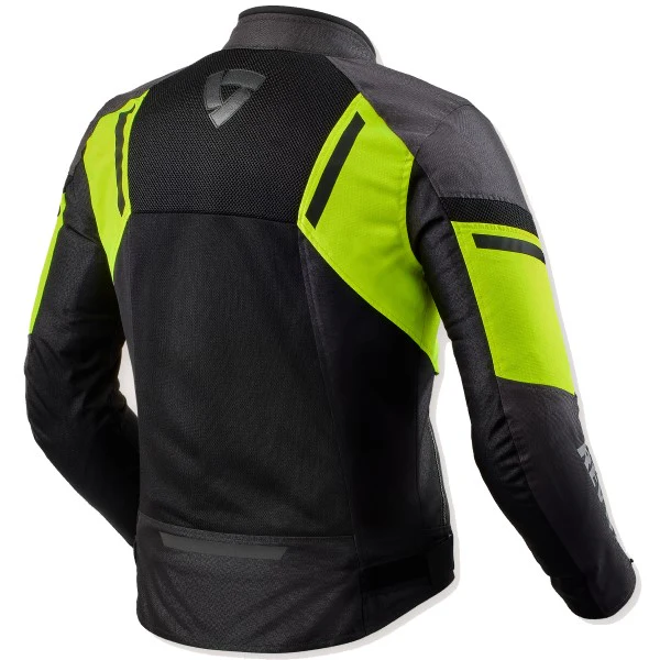 Manteau de Moto GT-R Air 3 - Image 6