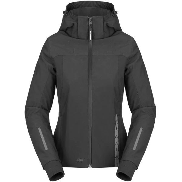 Manteau de Moto H2Out 2 Femme - Image 3
