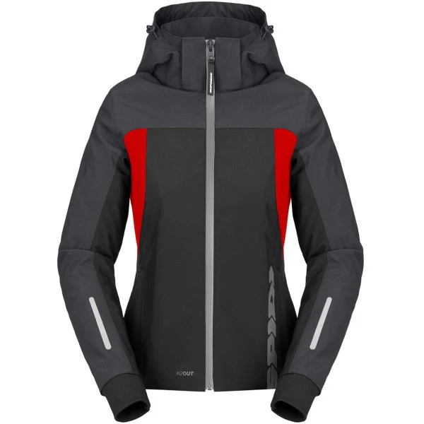 Manteau de Moto H2Out 2 Femme - Image 5