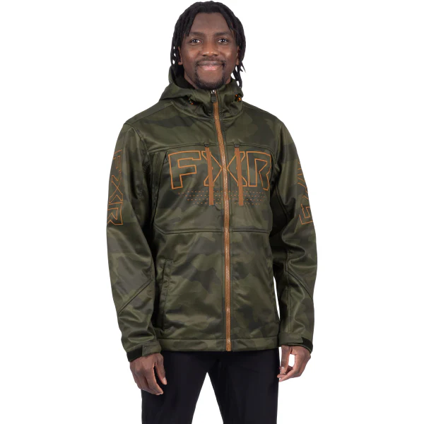 Manteau Helium Pro