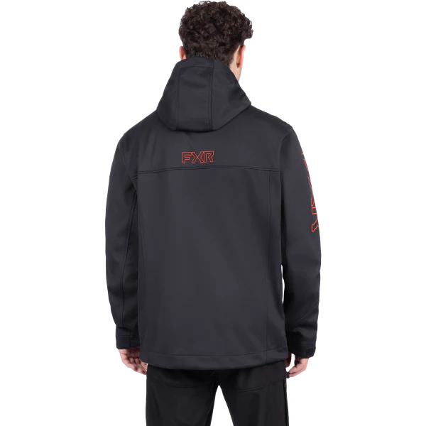Manteau Helium Pro - Image 4
