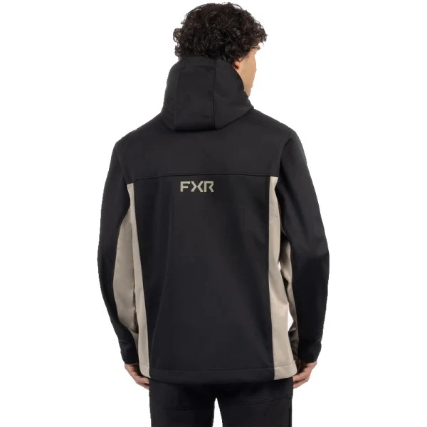 Manteau Helium Pro Softshell - Image 2