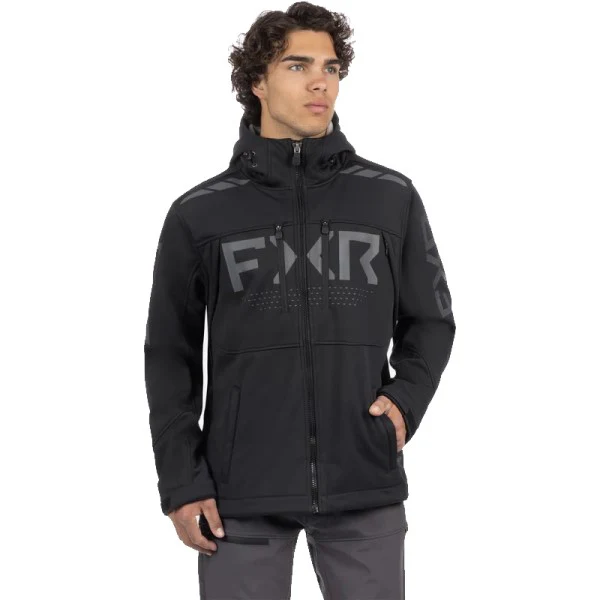 Manteau Helium Pro Softshell - Image 3