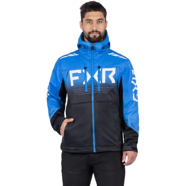 Manteau Helium Pro Softshell - Image 4