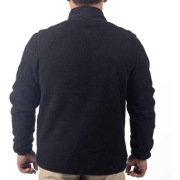 Manteau High Pile - Image 2