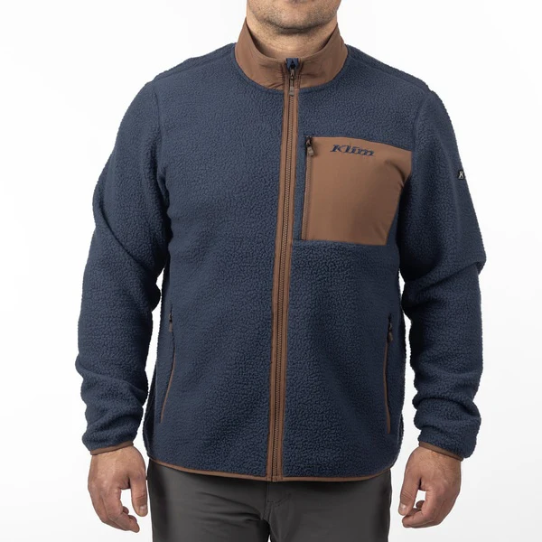 Manteau High Pile - Image 3