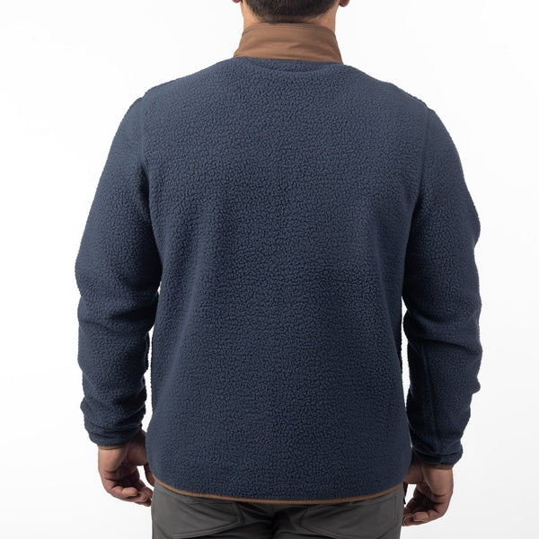 Manteau High Pile - Image 4