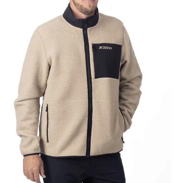Manteau High Pile - Image 5