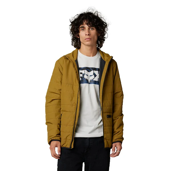 Manteau Howell 23 - Liquidation - Image 12
