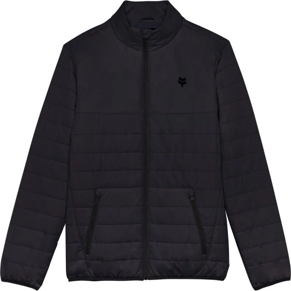Manteau Howell Puffy