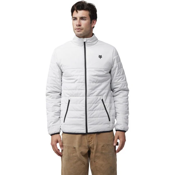 Manteau Howell Puffy - Image 3