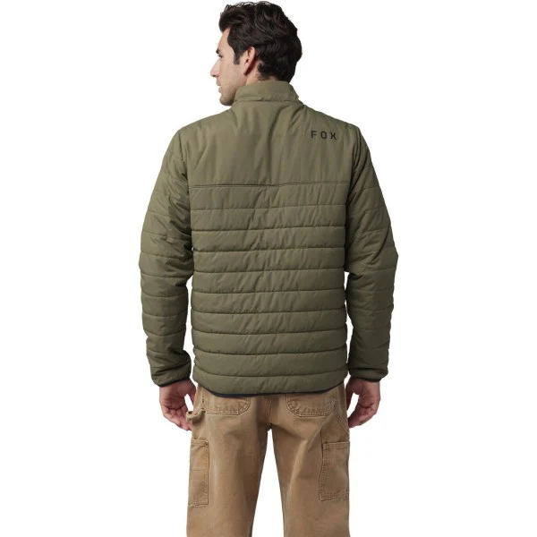 Manteau Howell Puffy - Image 6