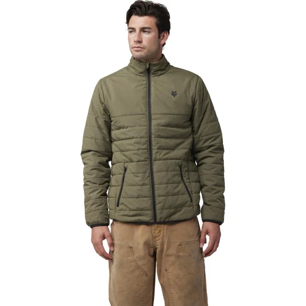 Manteau Howell Puffy - Image 7