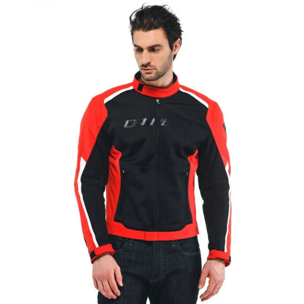 Manteau de Moto Hydraflux 2 Air D-Dry - Image 5