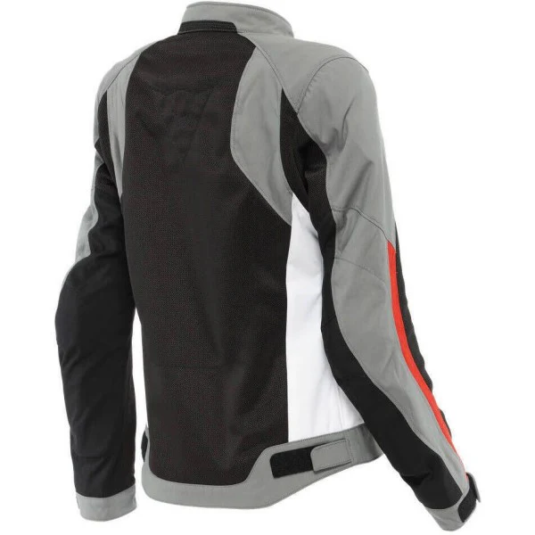 Manteau de Moto Hydraflux 2 Air D-Dry Femme - Image 2