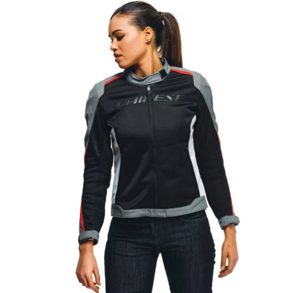 Manteau de Moto Hydraflux 2 Air D-Dry Femme - Image 3