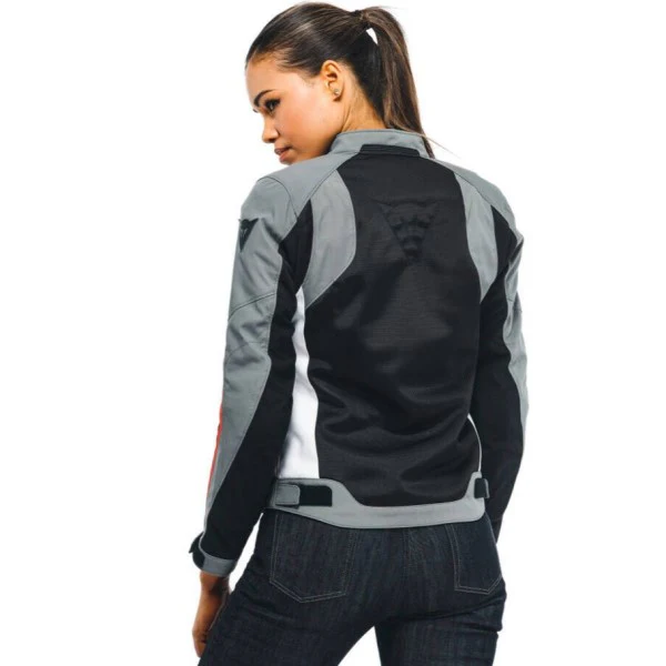 Manteau de Moto Hydraflux 2 Air D-Dry Femme - Image 4