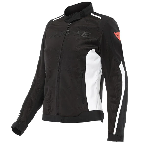Manteau de Moto Hydraflux 2 Air D-Dry Femme - Image 6