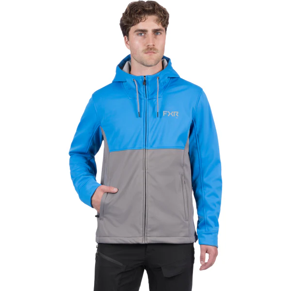 Manteau Hydrogen - Image 3