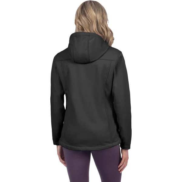 Manteau Hydrogen Softshell Femme - Image 2