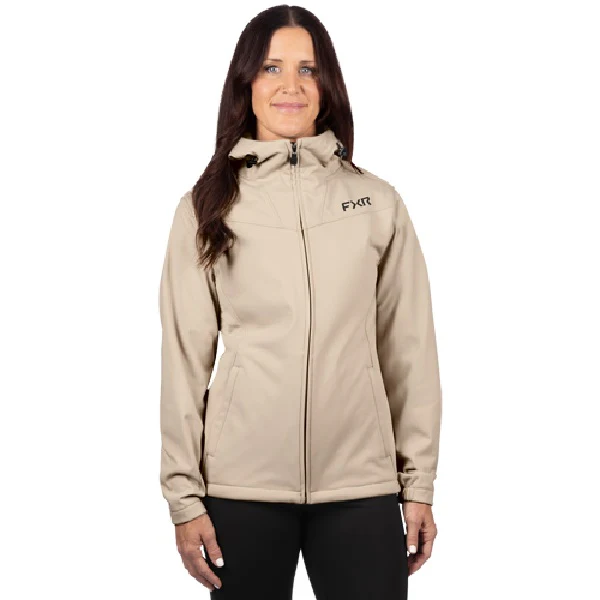 Manteau Hydrogen Softshell Femme - Image 7