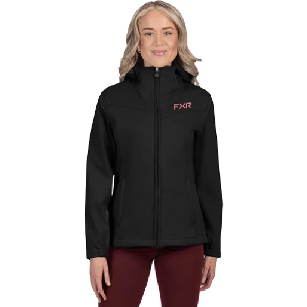 Manteau Hydrogen Softshell Femme - Image 9