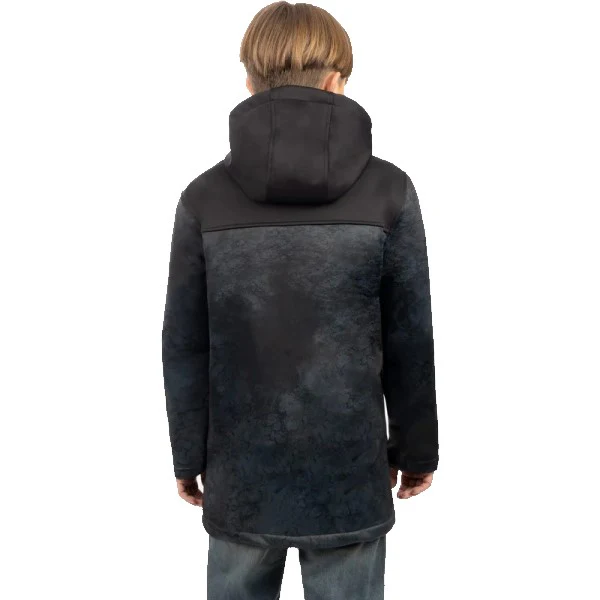 Manteau Hydrogen Softshell Junior - Image 2