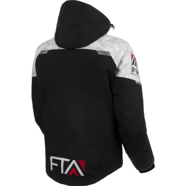 Manteau Hyper F.A.S.T. 2-en-1 - Image 2