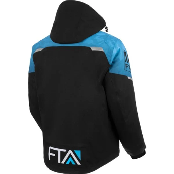 Manteau Hyper F.A.S.T. 2-en-1 - Image 4