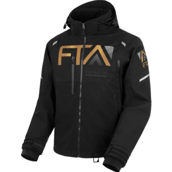 Manteau Hyper F.A.S.T. 2-en-1 - Image 5