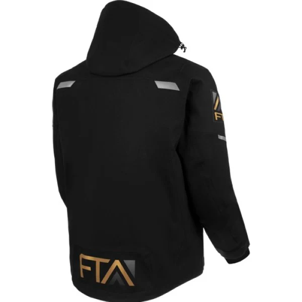 Manteau Hyper F.A.S.T. 2-en-1 - Image 6
