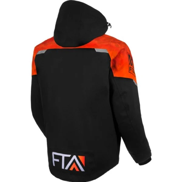 Manteau Hyper F.A.S.T. 2-en-1 - Image 8