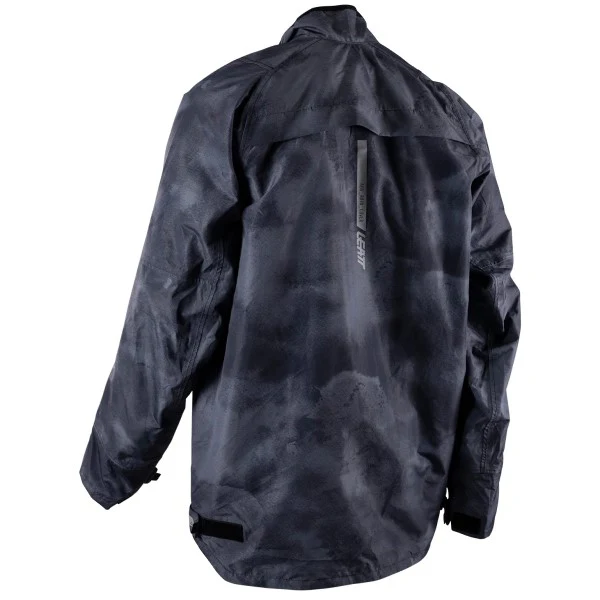 Manteau Imperméable de Moto ADV Rain Cover - Image 2