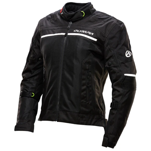 Manteau Imperméable de Moto Airglide 7 Femme