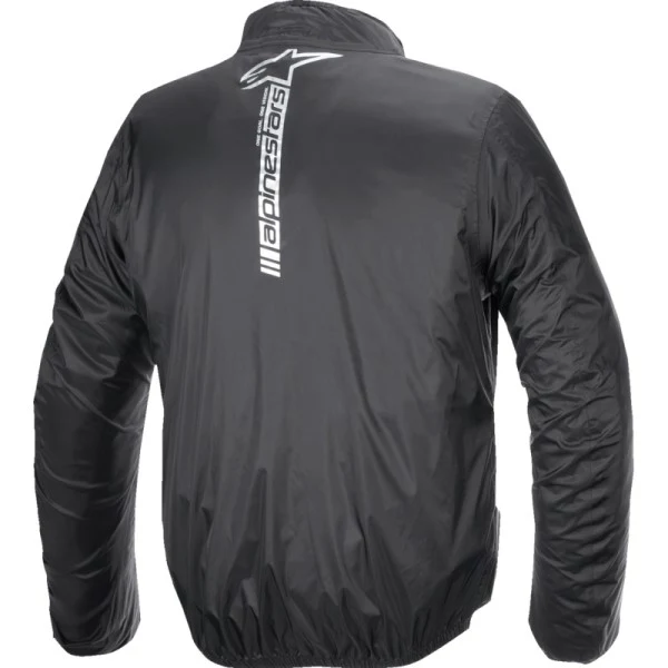 Manteau Imperméable de Moto Hurricane V2 - Image 2