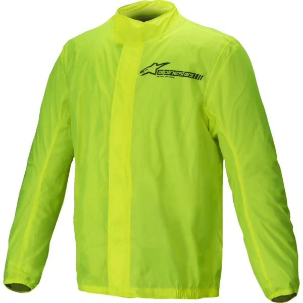 Manteau Imperméable de Moto Hurricane V2 - Image 3