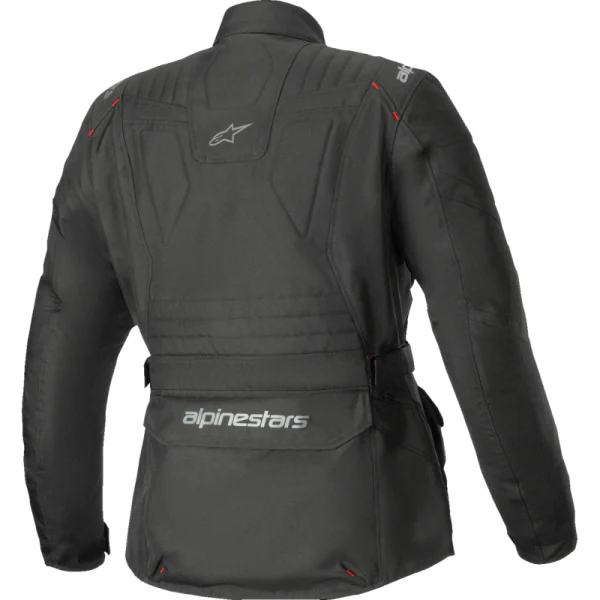 Manteau Imperméable de Moto Stella ST-1 Femme - Image 2