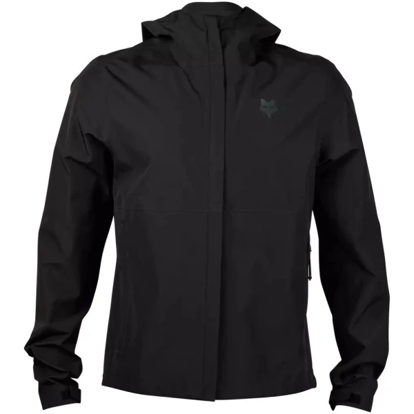 Manteau Imperméable de Motocross Ranger Packable