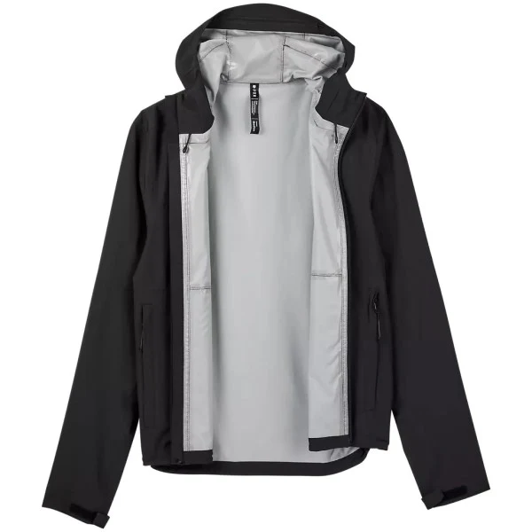 Manteau Imperméable de Motocross Ranger Packable - Image 2