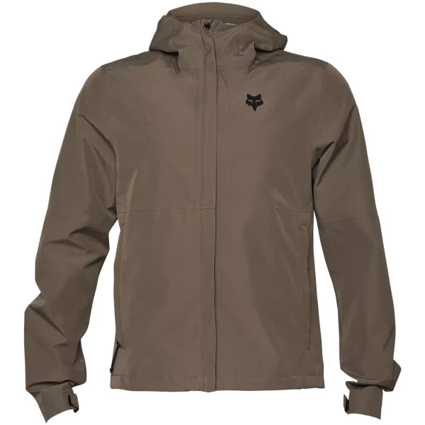 Manteau Imperméable de Motocross Ranger Packable - Image 3