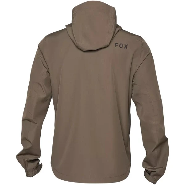 Manteau Imperméable de Motocross Ranger Packable - Image 4