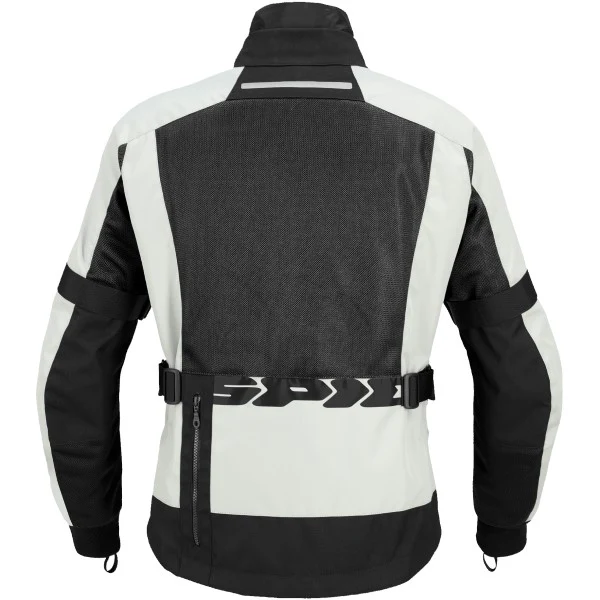 Manteau de Moto Net H2Out - Image 7