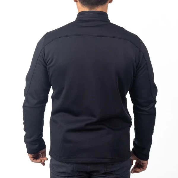 Manteau Inferno Graphic - Image 2