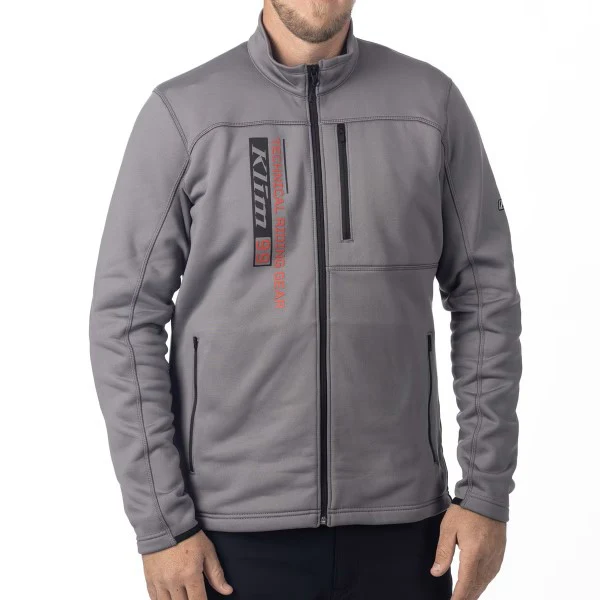 Manteau Inferno Graphic - Image 3