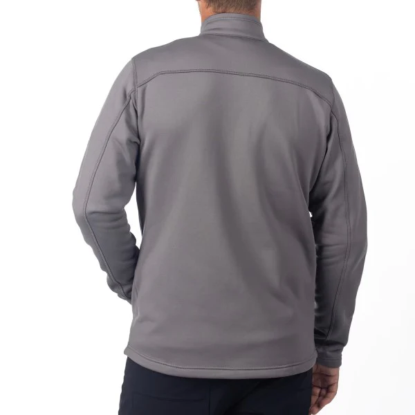 Manteau Inferno Graphic - Image 4