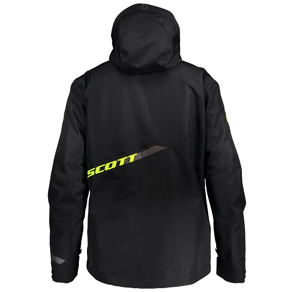 Manteau Intake Dryo - Liquidation - Image 2